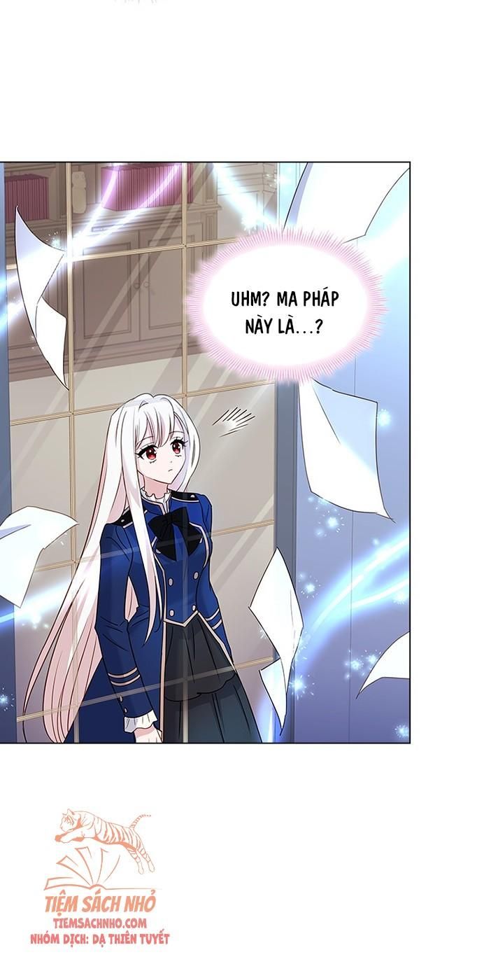  Tiểu Thư Muốn Được Nghỉ Ngơi Chương 41 page 30 - Giả Dược