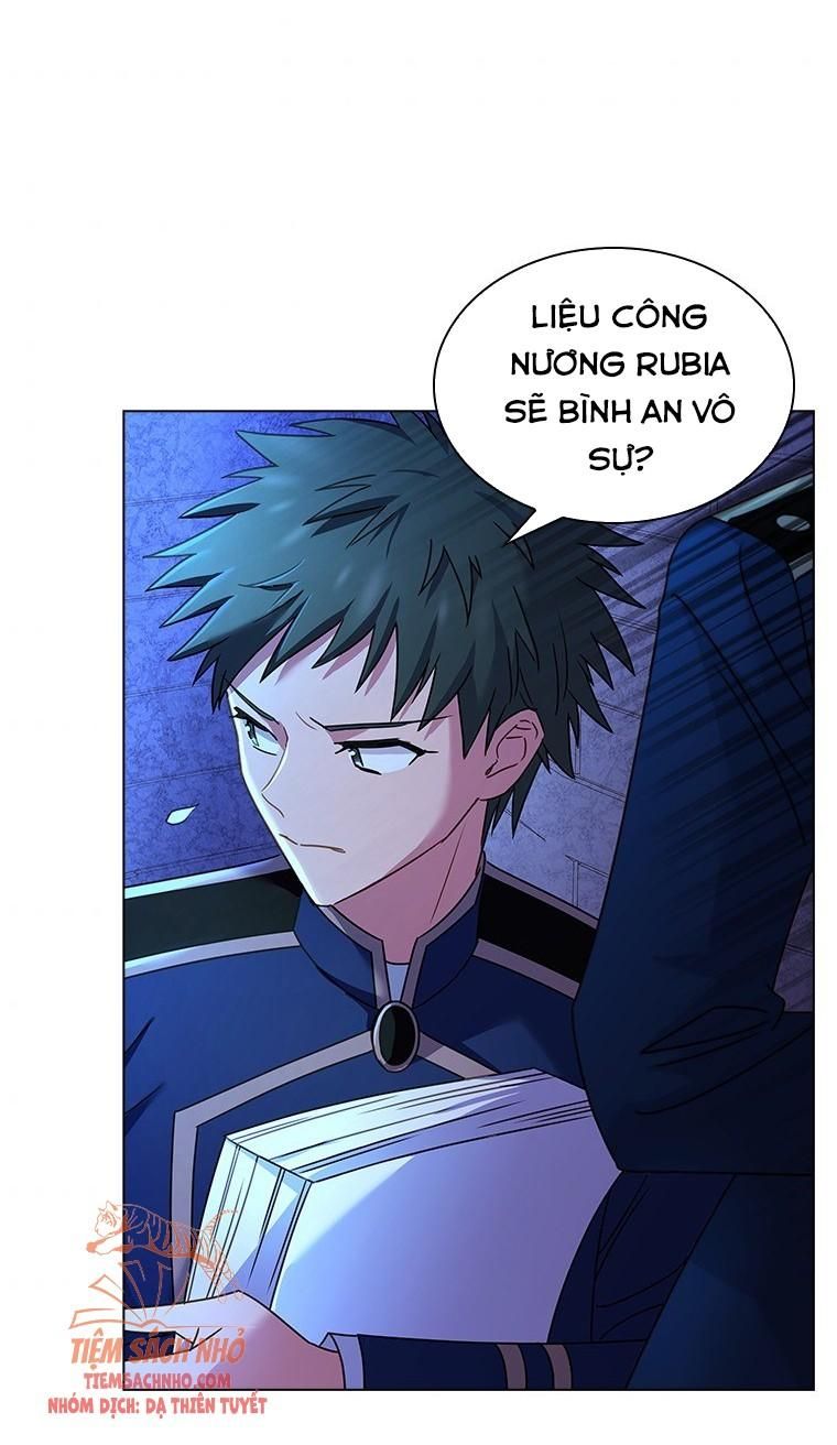  Tiểu Thư Muốn Được Nghỉ Ngơi Chương 41 page 4 - Giả Dược