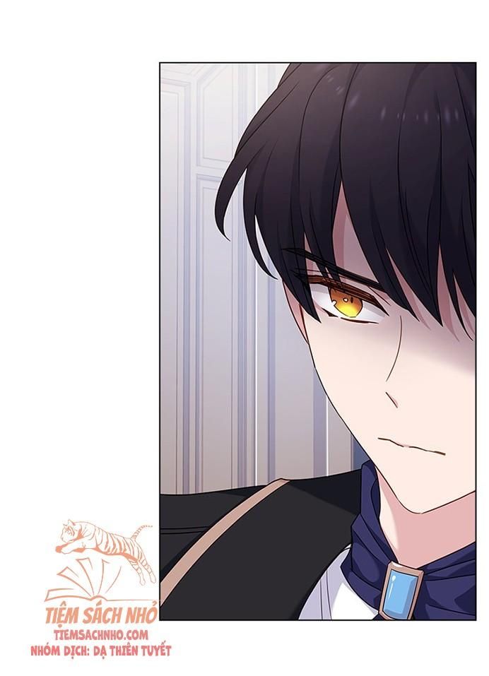  Tiểu Thư Muốn Được Nghỉ Ngơi Chương 41 page 40 - Giả Dược
