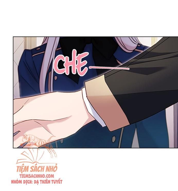  Tiểu Thư Muốn Được Nghỉ Ngơi Chương 41 page 45 - Giả Dược