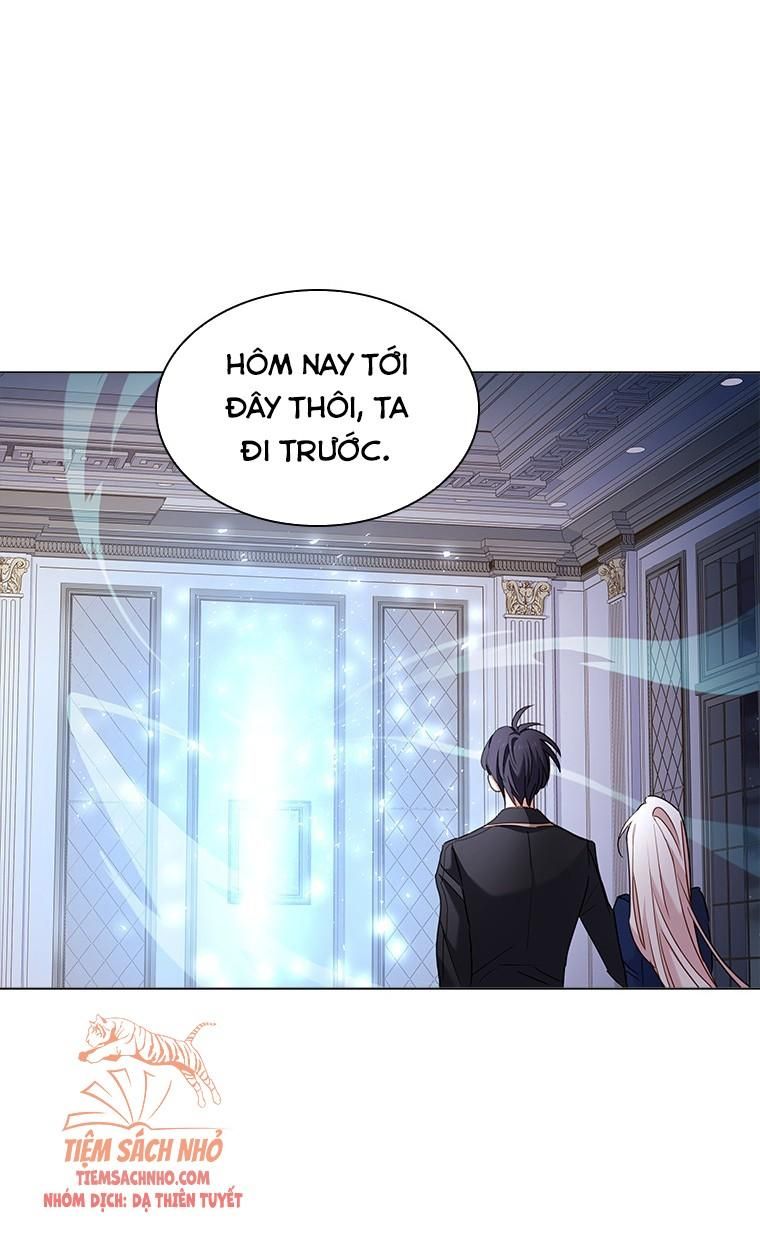  Tiểu Thư Muốn Được Nghỉ Ngơi Chương 41 page 49 - Giả Dược