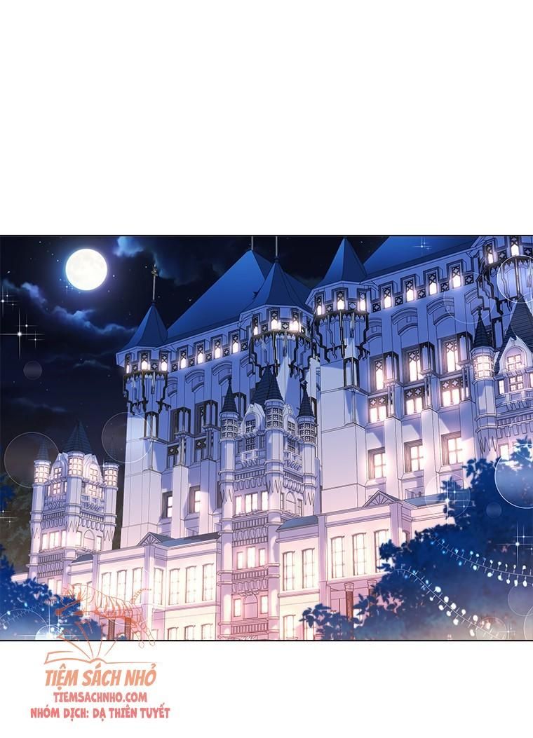  Tiểu Thư Muốn Được Nghỉ Ngơi Chương 42 page 1 - Giả Dược
