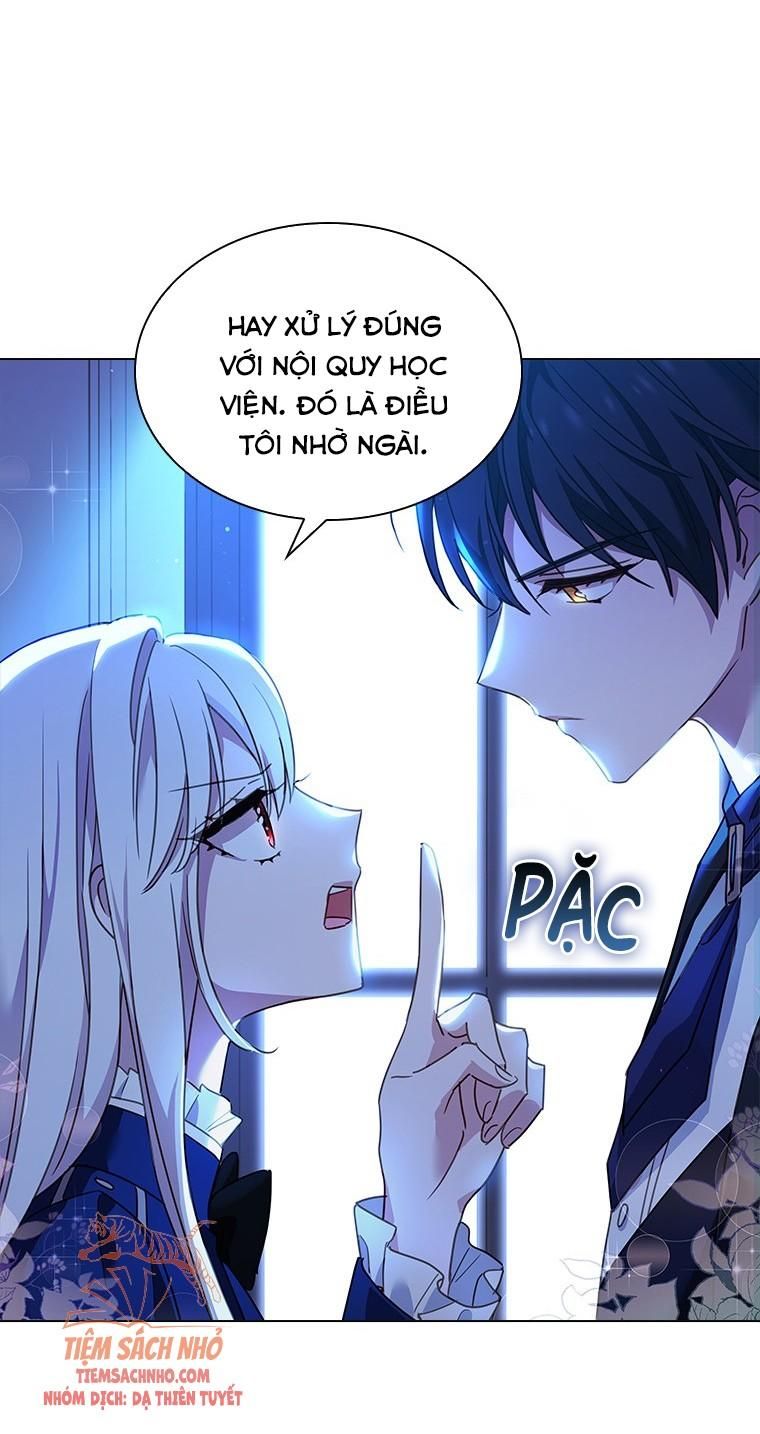  Tiểu Thư Muốn Được Nghỉ Ngơi Chương 42 page 11 - Giả Dược
