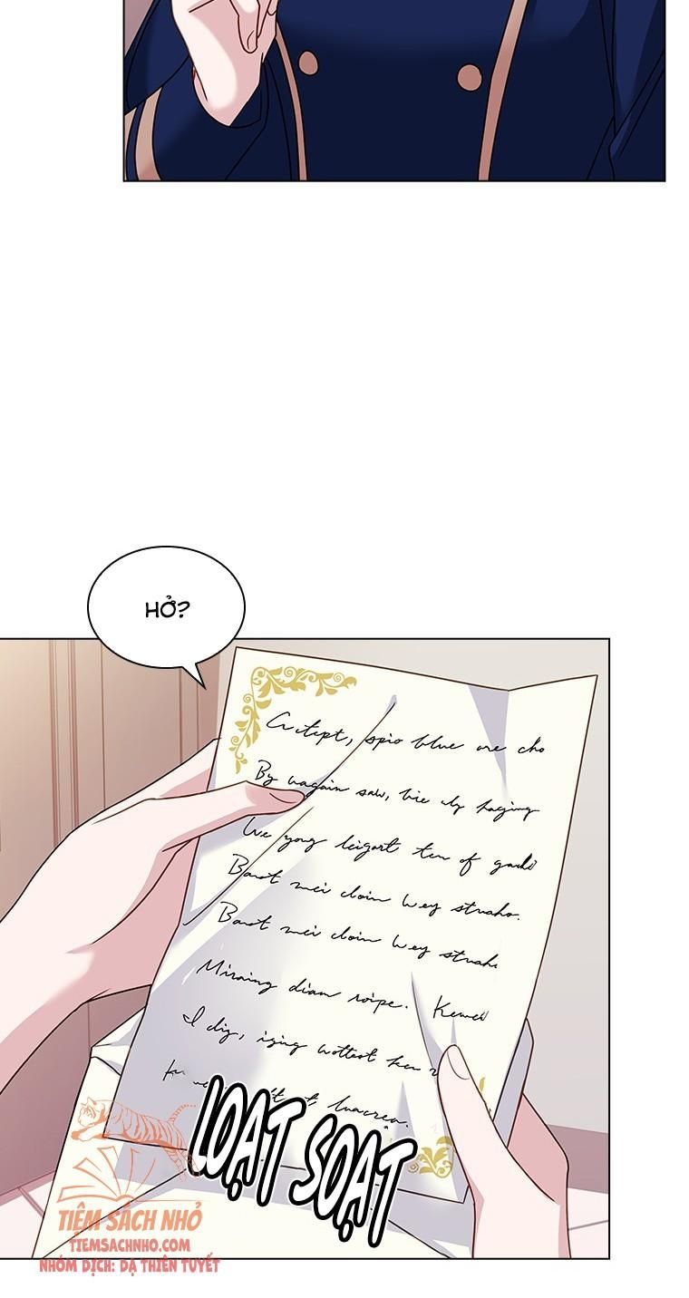  Tiểu Thư Muốn Được Nghỉ Ngơi Chương 42 page 19 - Giả Dược