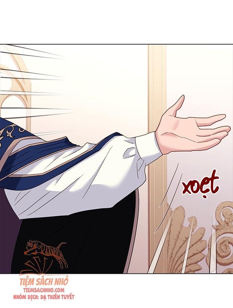  Tiểu Thư Muốn Được Nghỉ Ngơi Chương 42 page 28 - Giả Dược