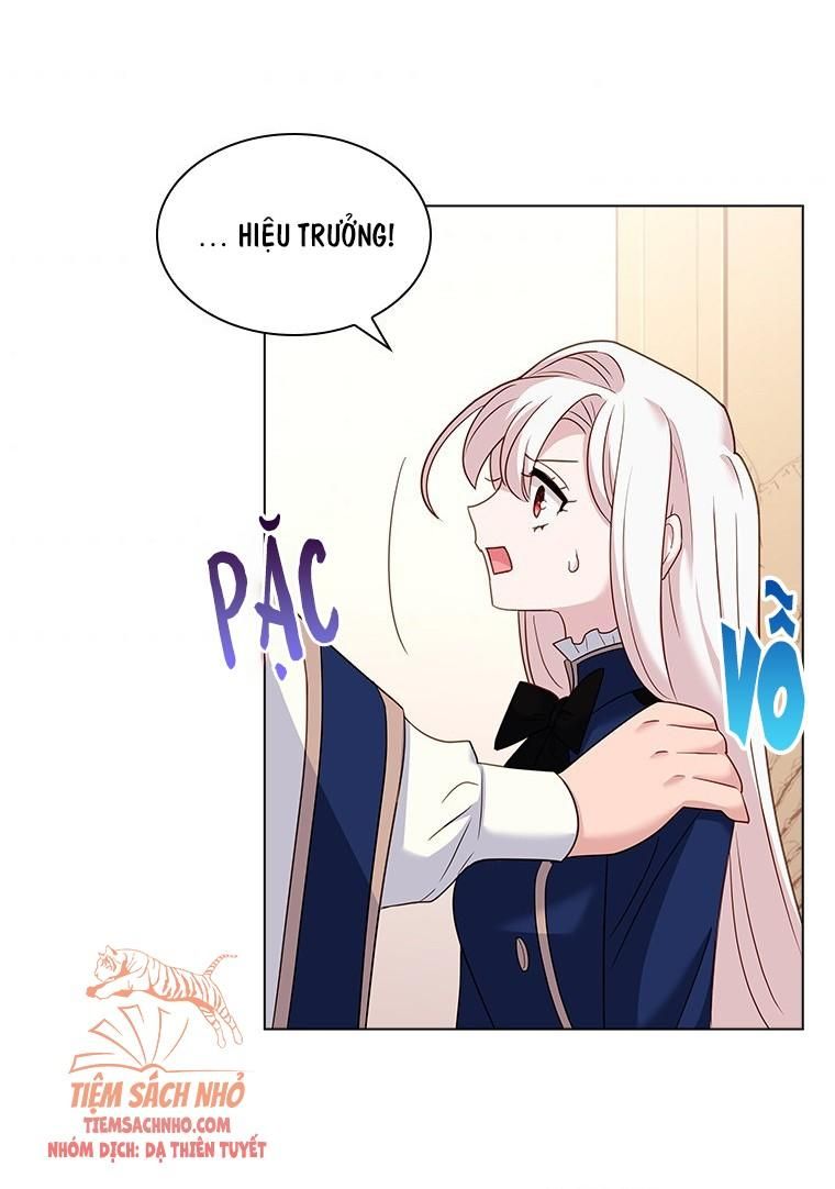  Tiểu Thư Muốn Được Nghỉ Ngơi Chương 42 page 34 - Giả Dược
