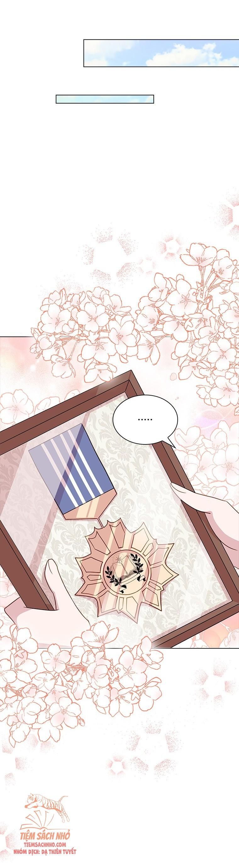  Tiểu Thư Muốn Được Nghỉ Ngơi Chương 42 page 37 - Giả Dược