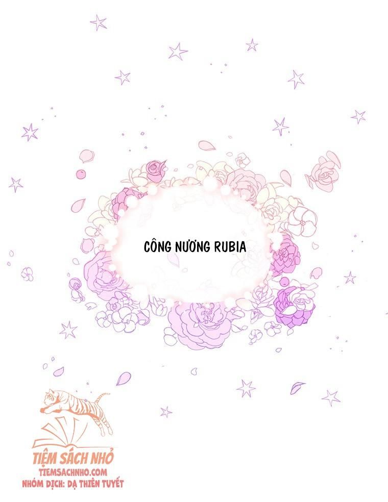 Tiểu Thư Muốn Được Nghỉ Ngơi Chương 42 page 39 - Giả Dược