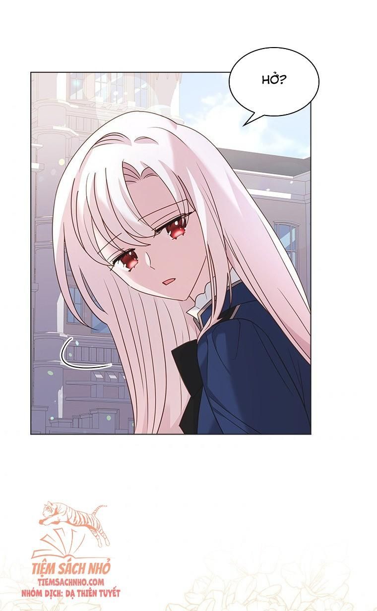  Tiểu Thư Muốn Được Nghỉ Ngơi Chương 42 page 40 - Giả Dược