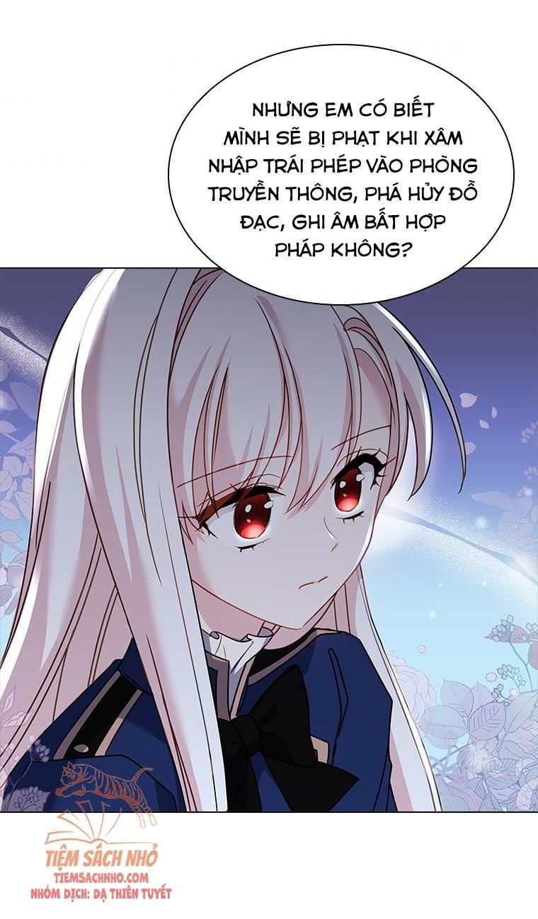  Tiểu Thư Muốn Được Nghỉ Ngơi Chương 42 page 5 - Giả Dược