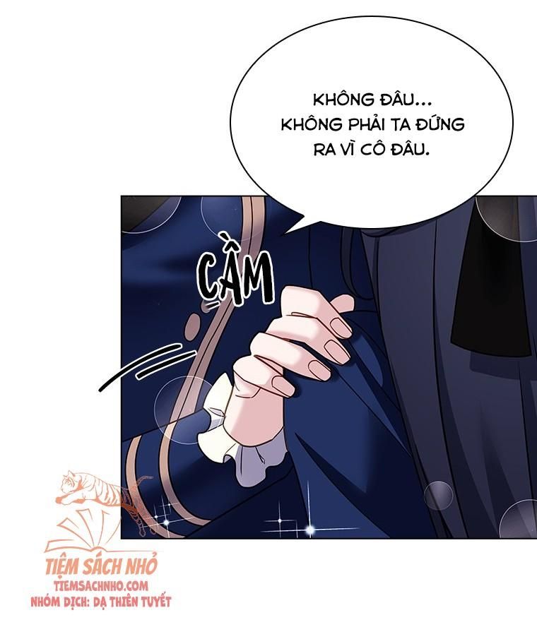  Tiểu Thư Muốn Được Nghỉ Ngơi Chương 42 page 45 - Giả Dược
