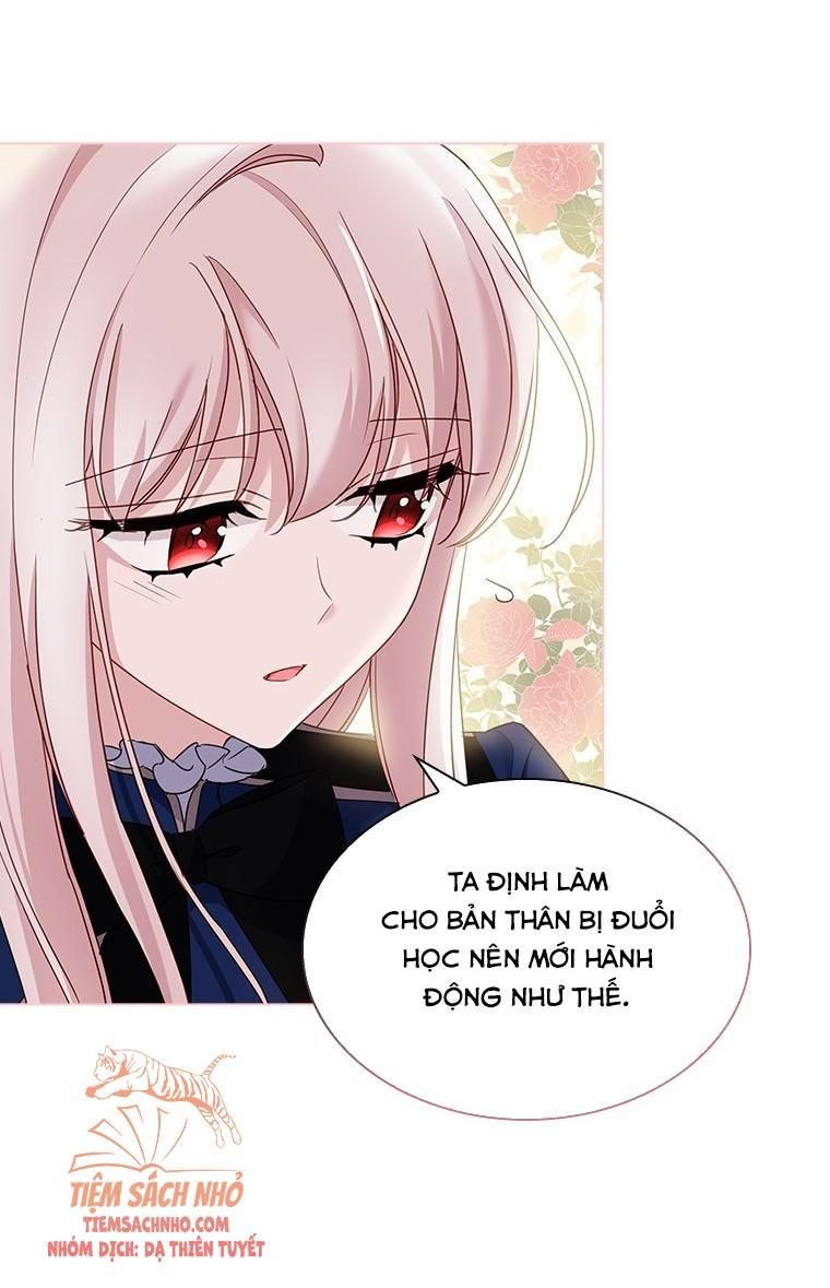  Tiểu Thư Muốn Được Nghỉ Ngơi Chương 42 page 46 - Giả Dược