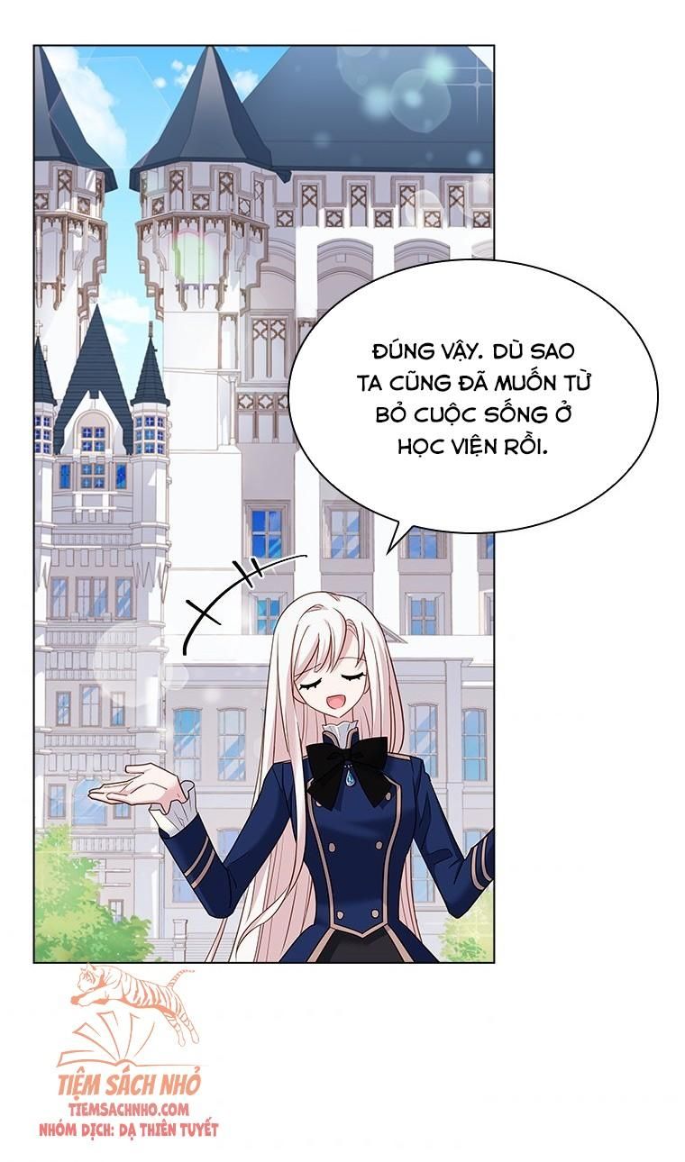  Tiểu Thư Muốn Được Nghỉ Ngơi Chương 42 page 48 - Giả Dược