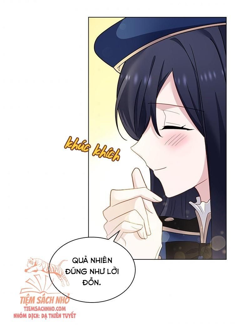  Tiểu Thư Muốn Được Nghỉ Ngơi Chương 42 page 49 - Giả Dược