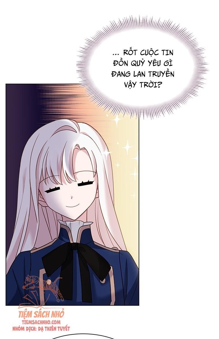  Tiểu Thư Muốn Được Nghỉ Ngơi Chương 42 page 51 - Giả Dược