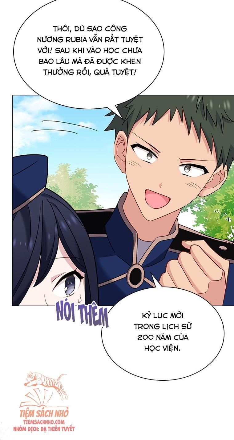  Tiểu Thư Muốn Được Nghỉ Ngơi Chương 42 page 52 - Giả Dược