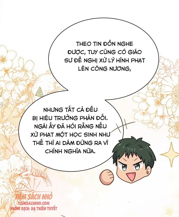  Tiểu Thư Muốn Được Nghỉ Ngơi Chương 42 page 53 - Giả Dược