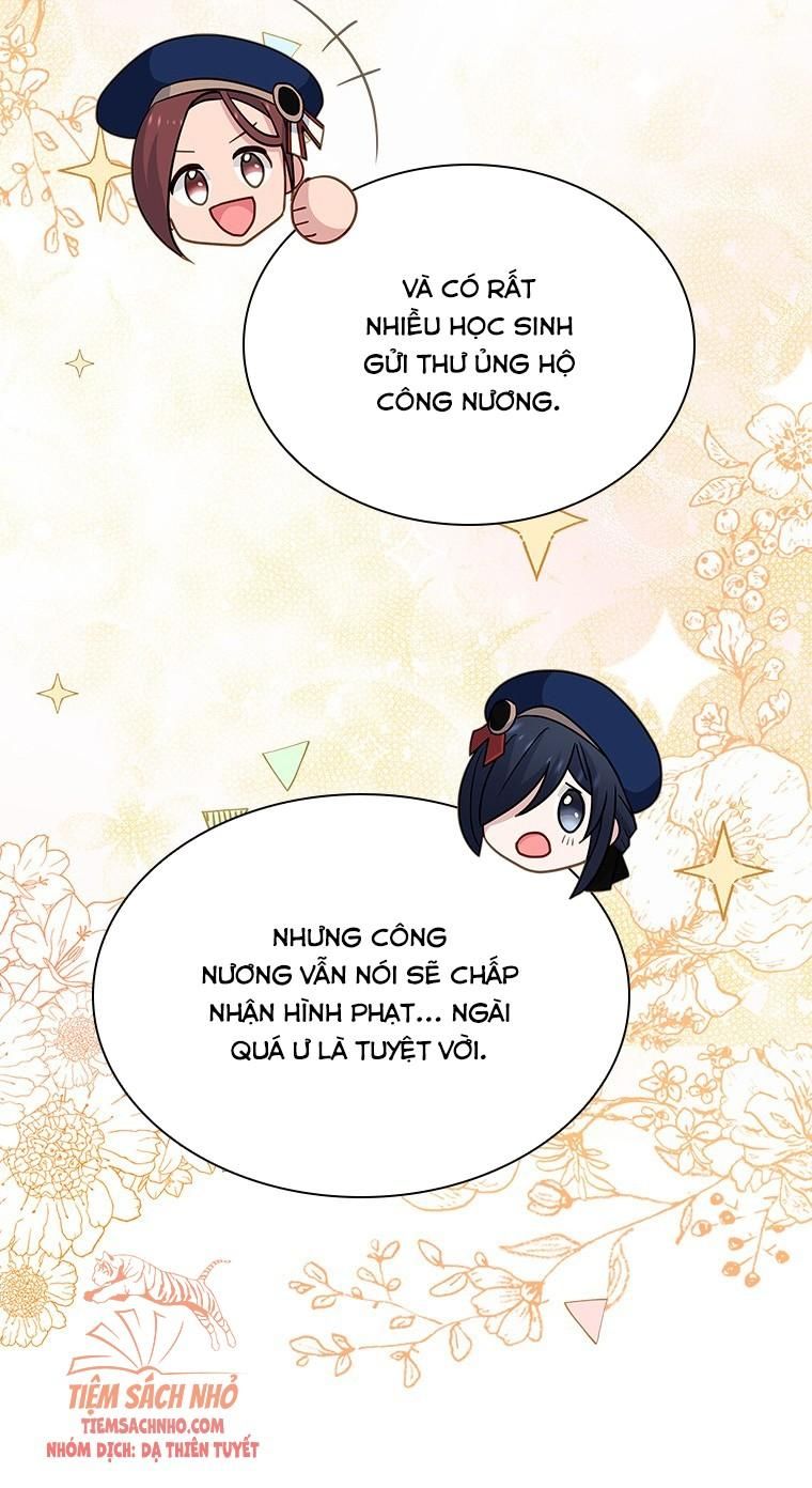  Tiểu Thư Muốn Được Nghỉ Ngơi Chương 42 page 54 - Giả Dược