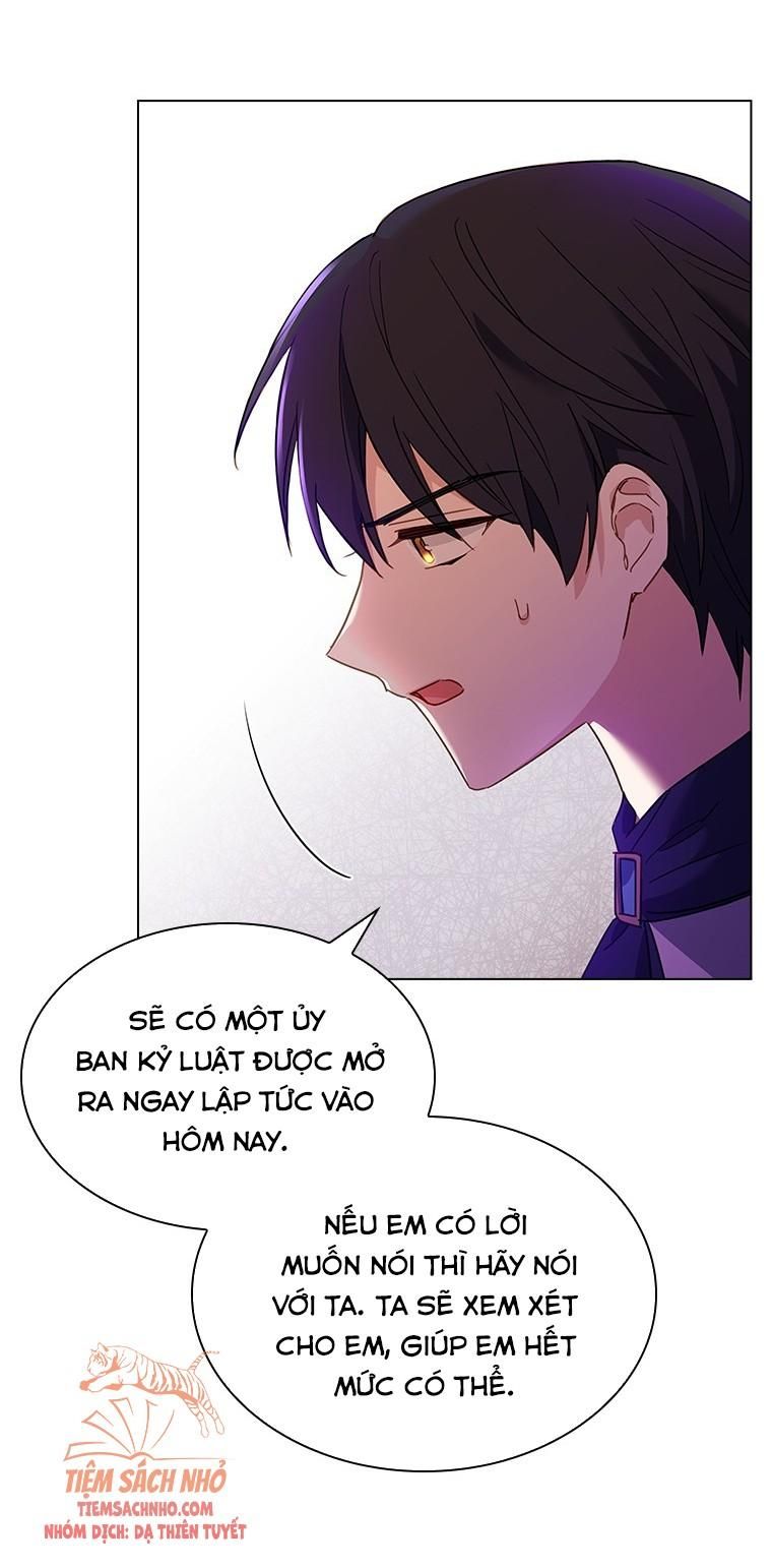  Tiểu Thư Muốn Được Nghỉ Ngơi Chương 42 page 7 - Giả Dược