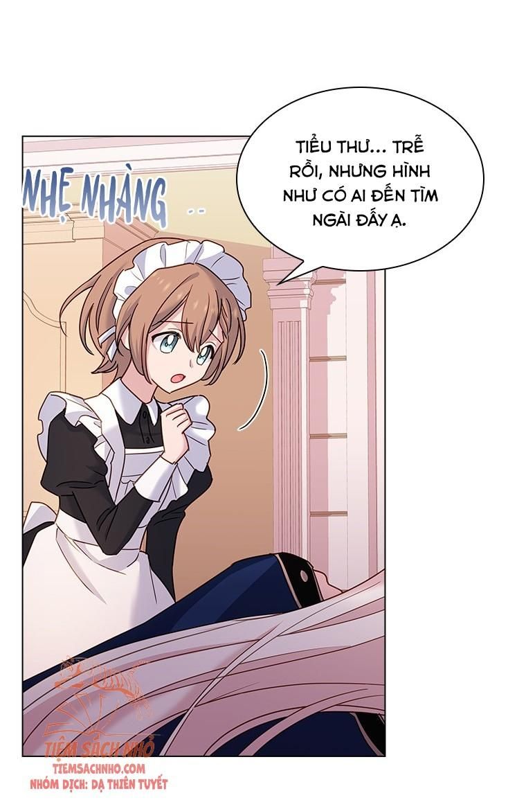  Tiểu Thư Muốn Được Nghỉ Ngơi Chương 42 page 62 - Giả Dược