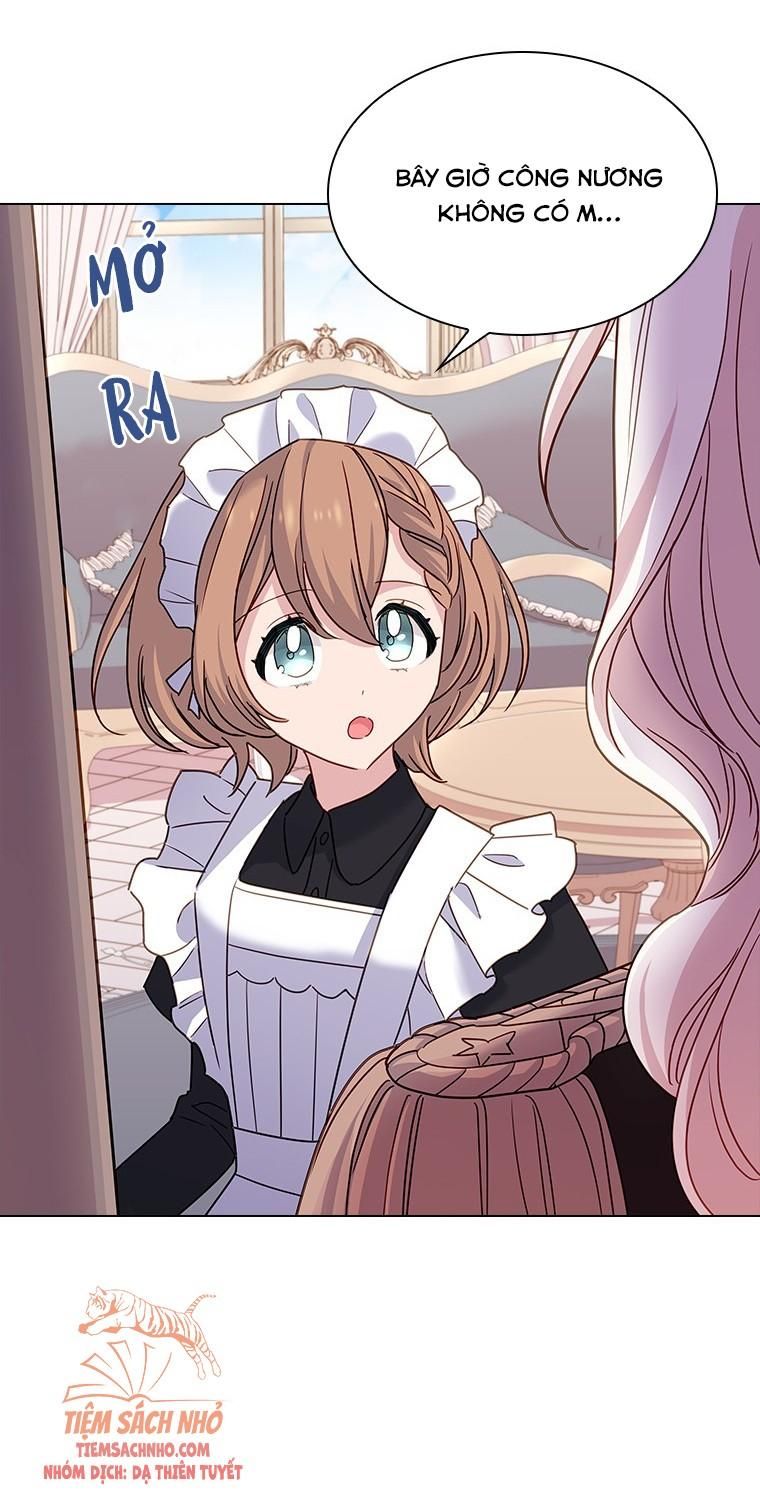  Tiểu Thư Muốn Được Nghỉ Ngơi Chương 42 page 64 - Giả Dược