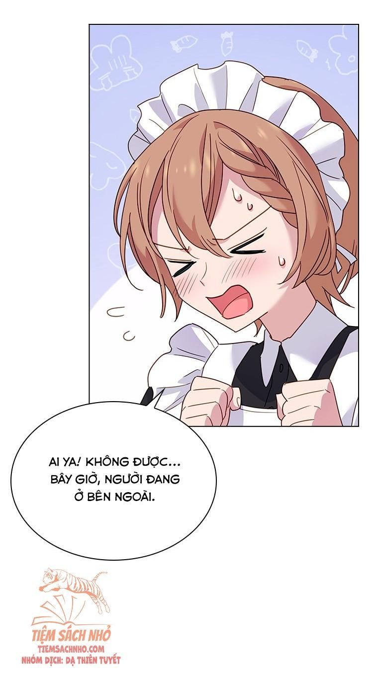  Tiểu Thư Muốn Được Nghỉ Ngơi Chương 42 page 67 - Giả Dược
