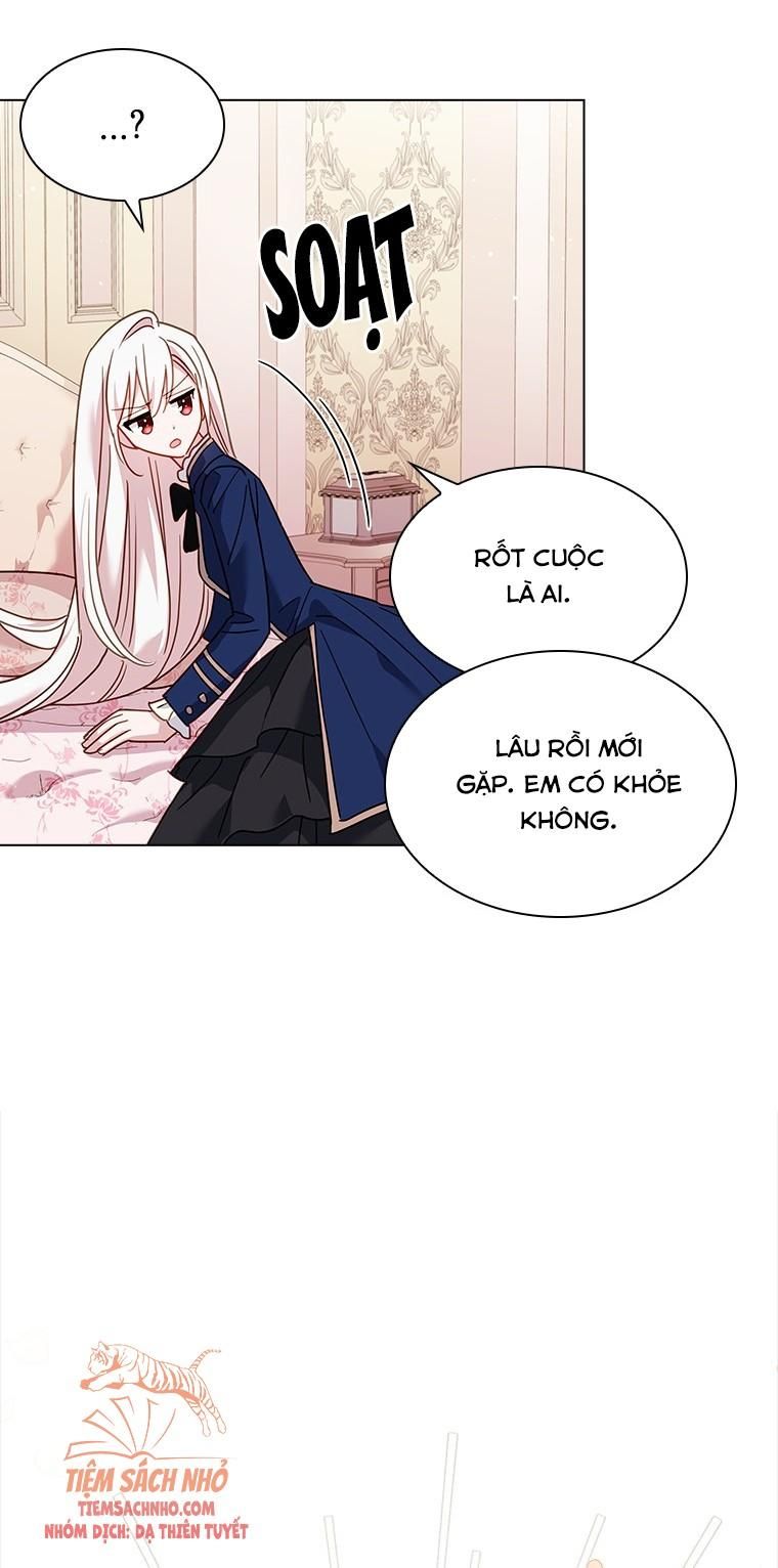  Tiểu Thư Muốn Được Nghỉ Ngơi Chương 42 page 68 - Giả Dược