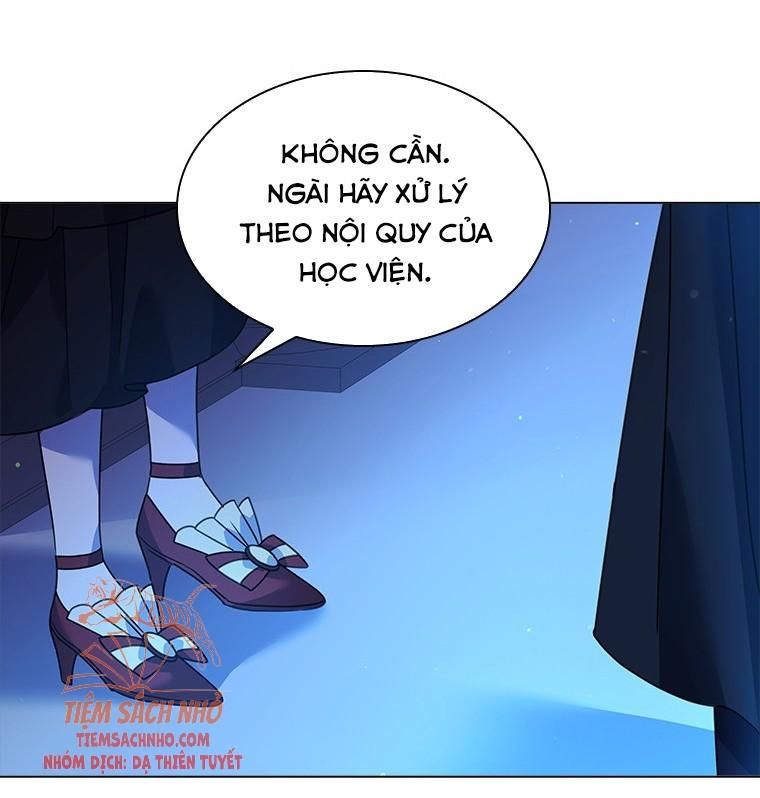  Tiểu Thư Muốn Được Nghỉ Ngơi Chương 42 page 8 - Giả Dược