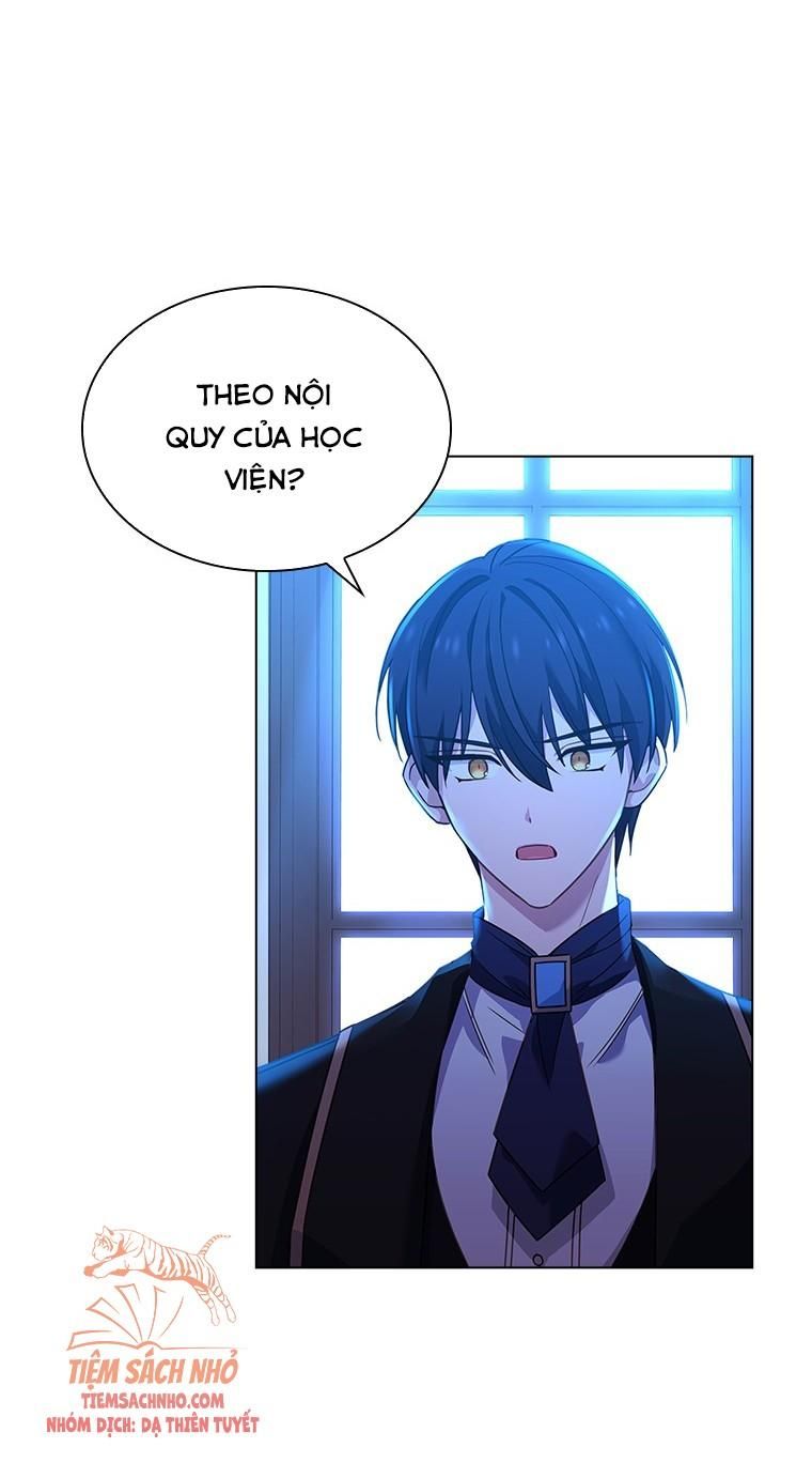  Tiểu Thư Muốn Được Nghỉ Ngơi Chương 42 page 9 - Giả Dược