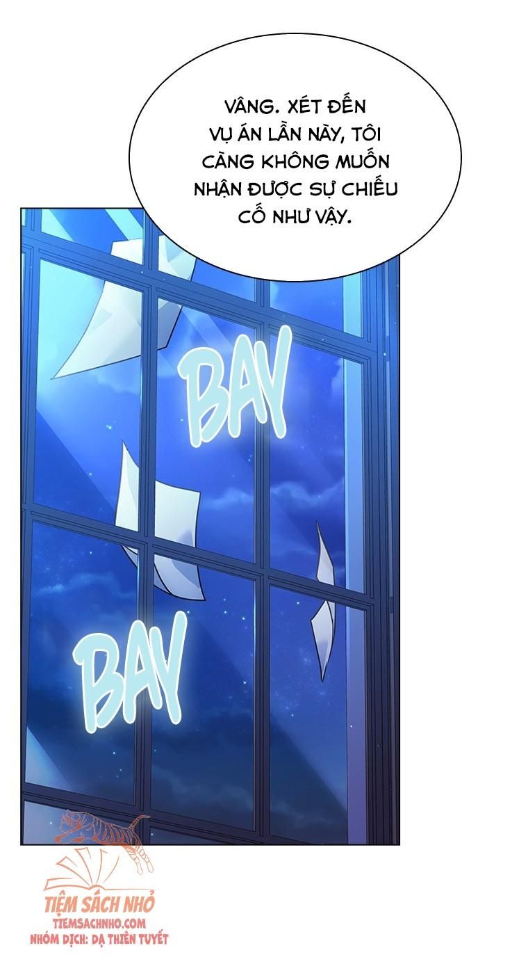  Tiểu Thư Muốn Được Nghỉ Ngơi Chương 42 page 10 - Giả Dược