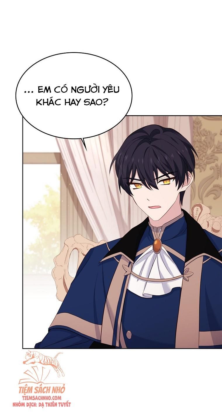  Tiểu Thư Muốn Được Nghỉ Ngơi Chương 44 page 26 - Giả Dược