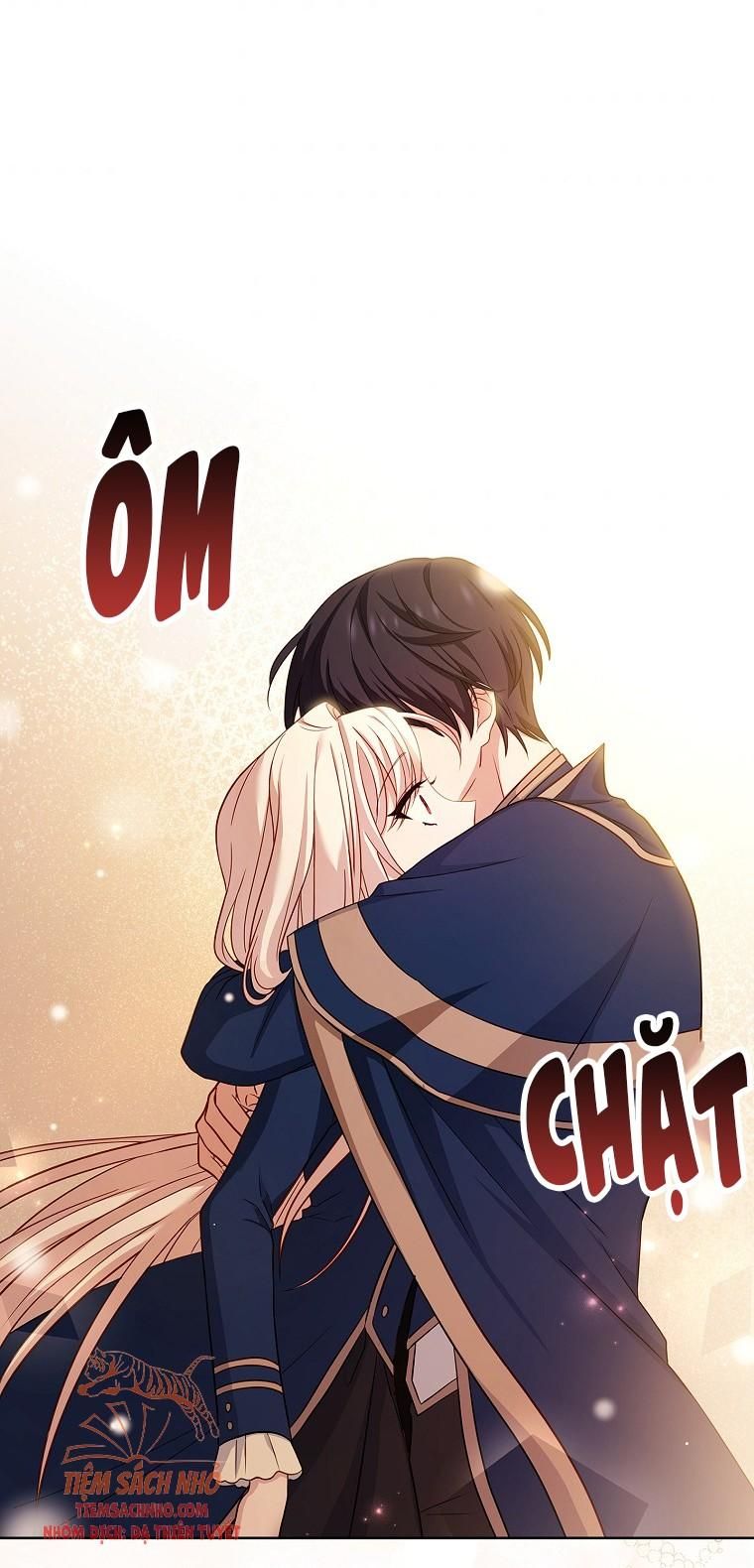  Tiểu Thư Muốn Được Nghỉ Ngơi Chương 44 page 34 - Giả Dược