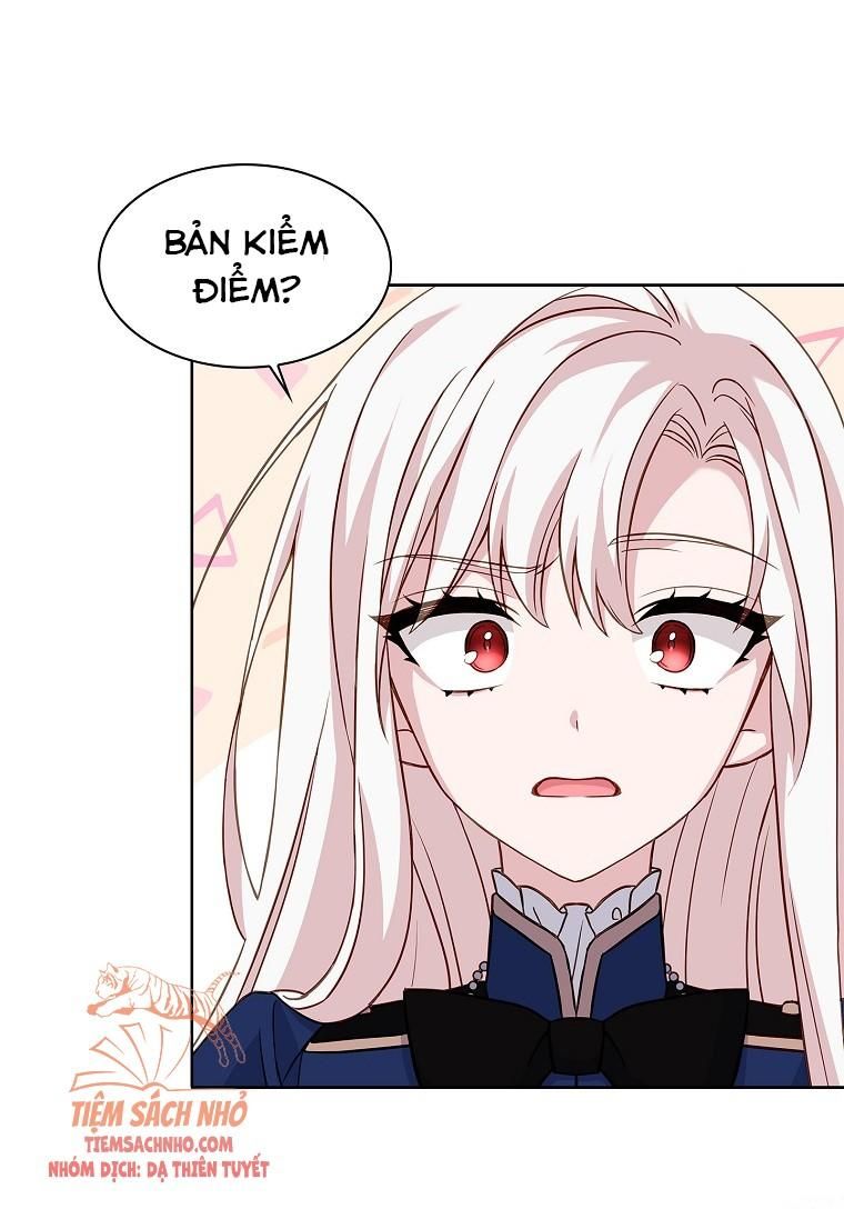  Tiểu Thư Muốn Được Nghỉ Ngơi Chương 44 page 8 - Giả Dược