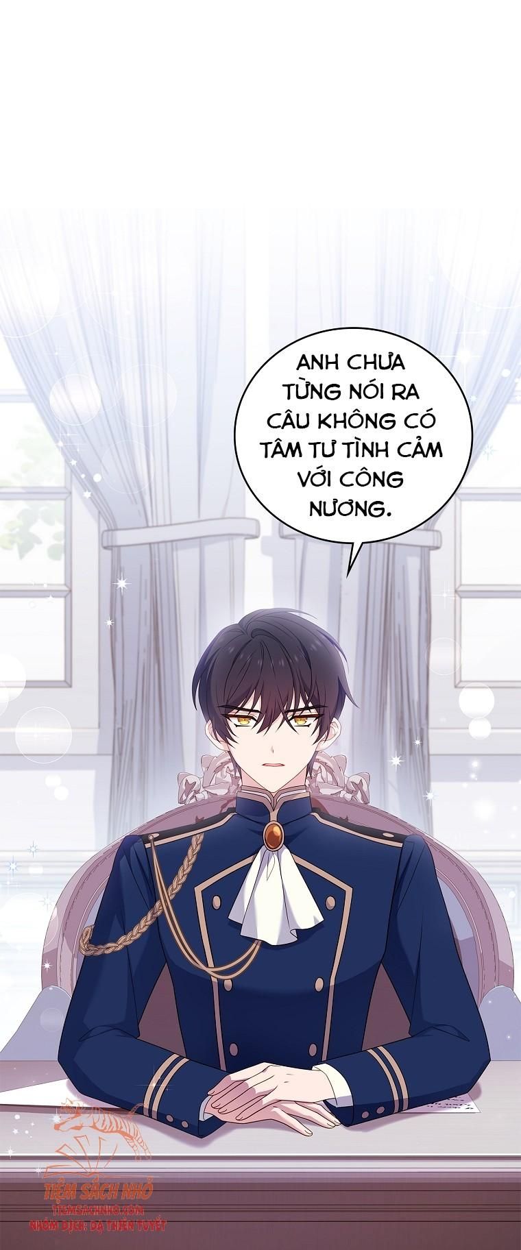  Tiểu Thư Muốn Được Nghỉ Ngơi Chương 45 page 17 - Giả Dược