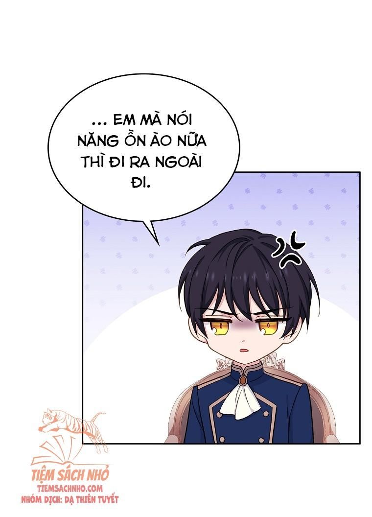  Tiểu Thư Muốn Được Nghỉ Ngơi Chương 45 page 20 - Giả Dược