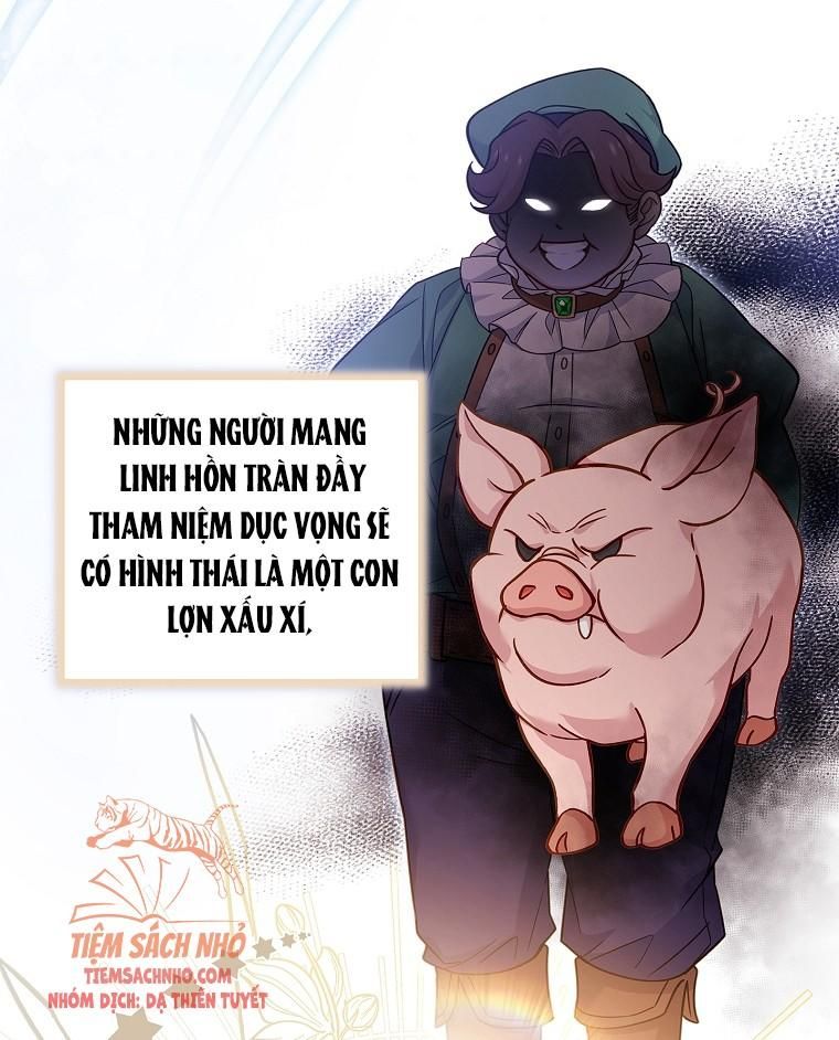  Tiểu Thư Muốn Được Nghỉ Ngơi Chương 45 page 27 - Giả Dược