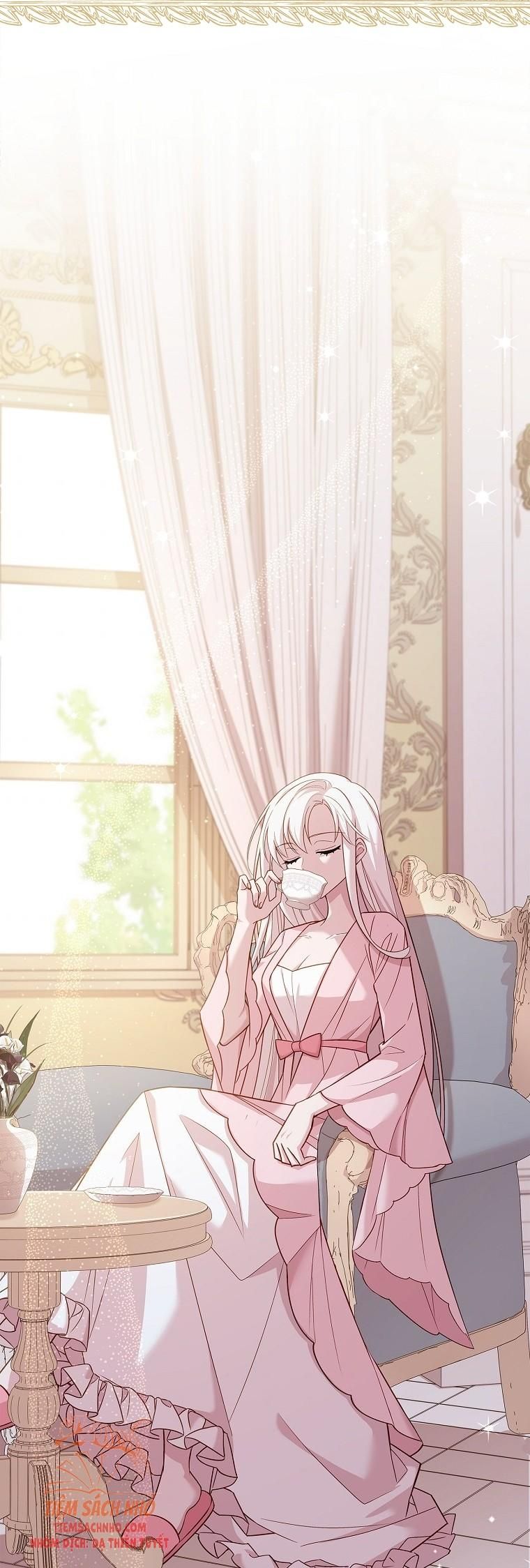  Tiểu Thư Muốn Được Nghỉ Ngơi Chương 45 page 31 - Giả Dược
