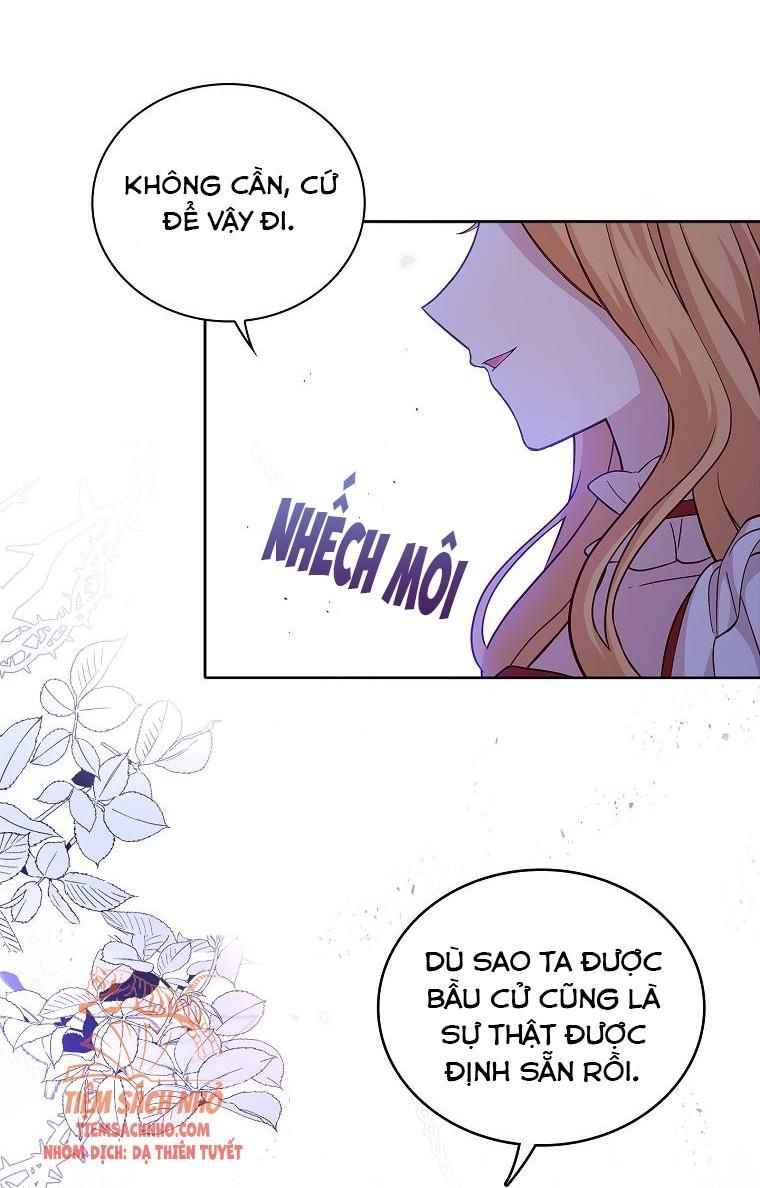  Tiểu Thư Muốn Được Nghỉ Ngơi Chương 46 page 28 - Giả Dược