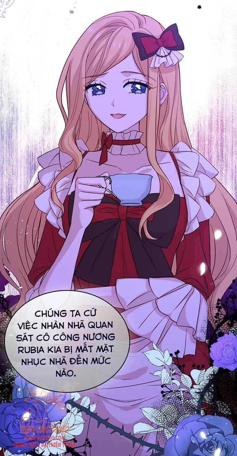  Tiểu Thư Muốn Được Nghỉ Ngơi Chương 46 page 29 - Giả Dược