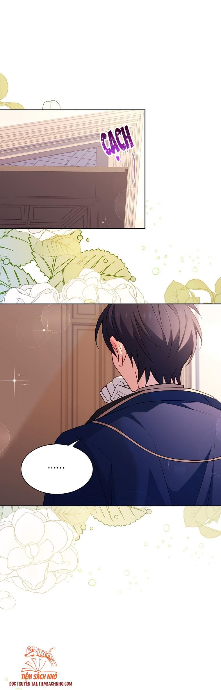  Tiểu Thư Muốn Được Nghỉ Ngơi Chương 49 page 29 - Giả Dược