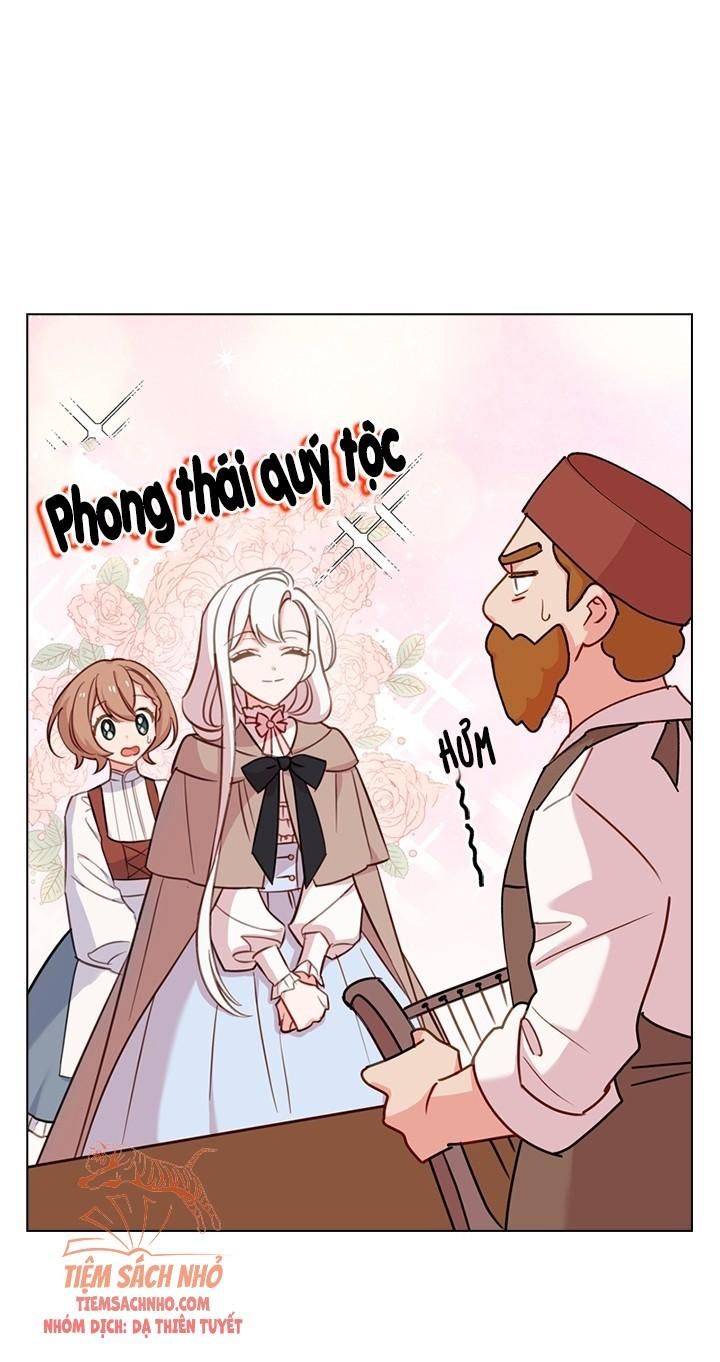  Tiểu Thư Muốn Được Nghỉ Ngơi Chương 5 page 14 - Giả Dược