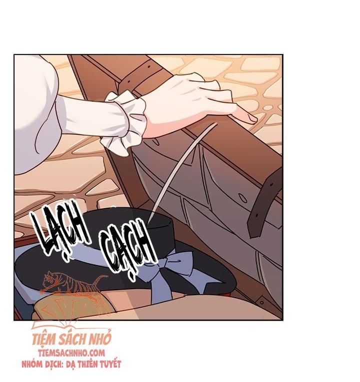  Tiểu Thư Muốn Được Nghỉ Ngơi Chương 5 page 20 - Giả Dược