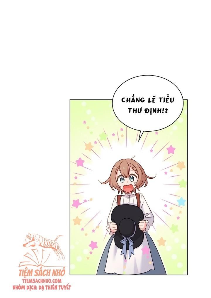  Tiểu Thư Muốn Được Nghỉ Ngơi Chương 5 page 24 - Giả Dược