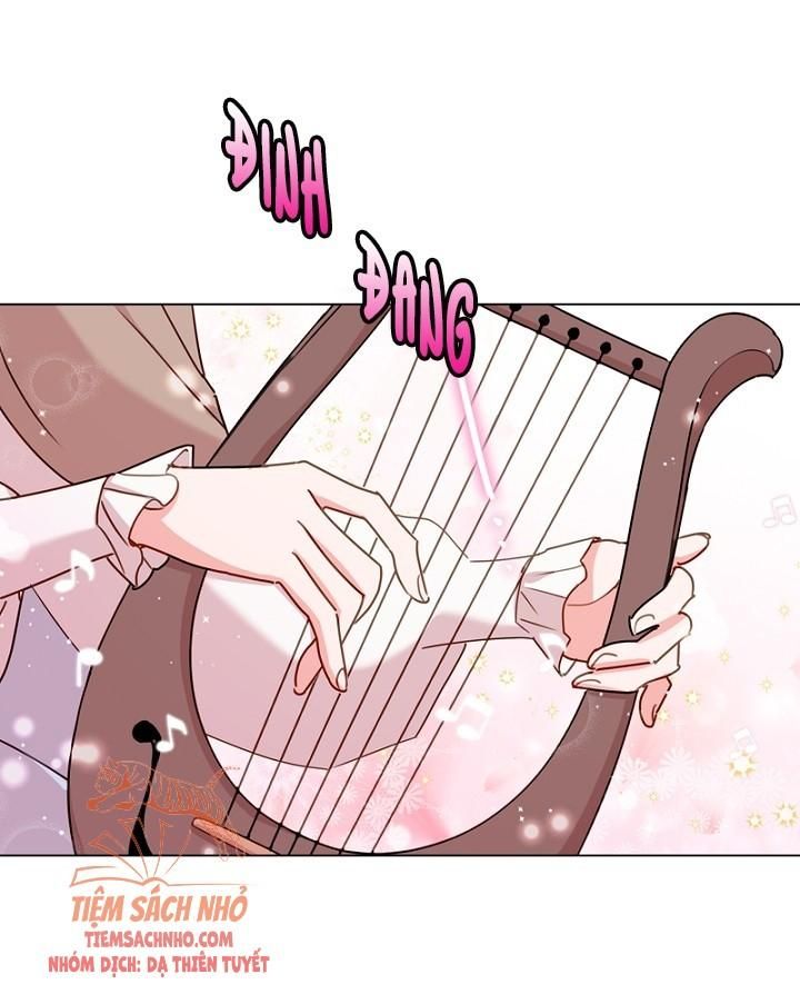  Tiểu Thư Muốn Được Nghỉ Ngơi Chương 5 page 25 - Giả Dược