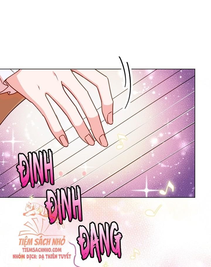  Tiểu Thư Muốn Được Nghỉ Ngơi Chương 5 page 28 - Giả Dược