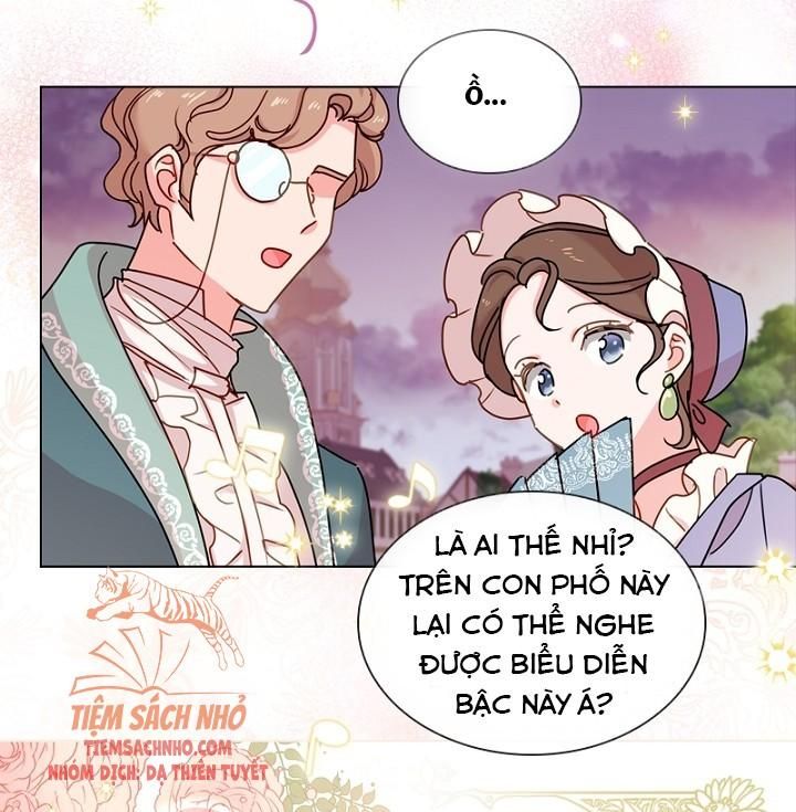  Tiểu Thư Muốn Được Nghỉ Ngơi Chương 5 page 29 - Giả Dược