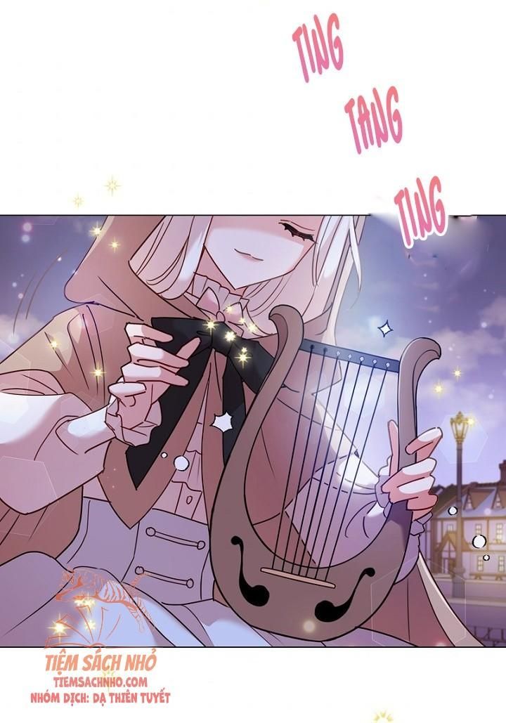  Tiểu Thư Muốn Được Nghỉ Ngơi Chương 5 page 37 - Giả Dược