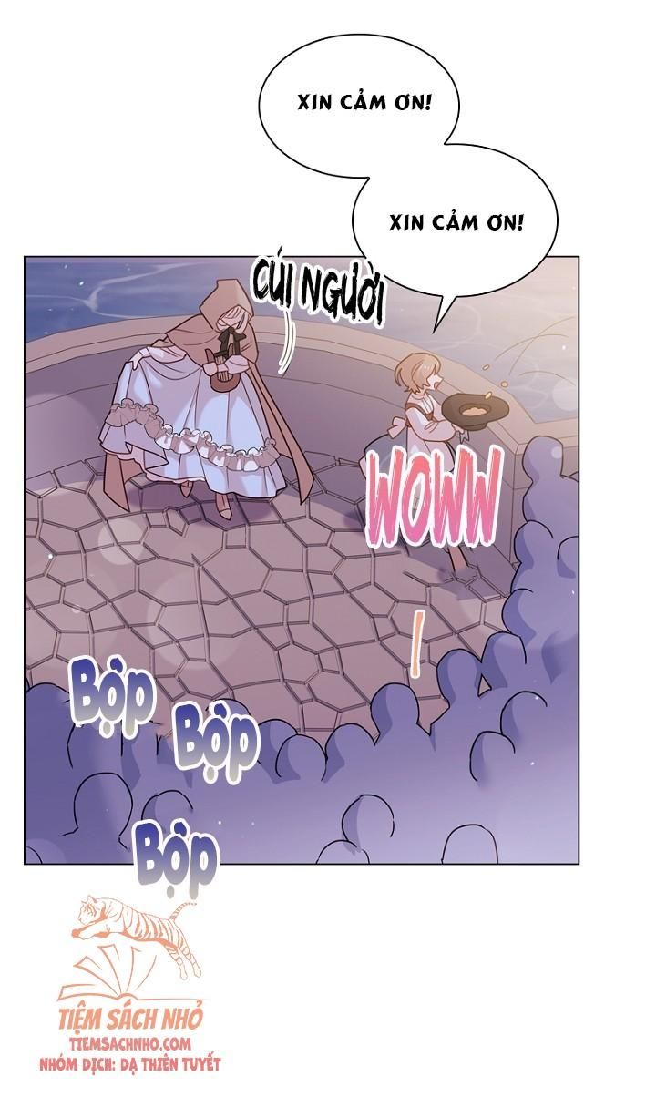  Tiểu Thư Muốn Được Nghỉ Ngơi Chương 5 page 39 - Giả Dược