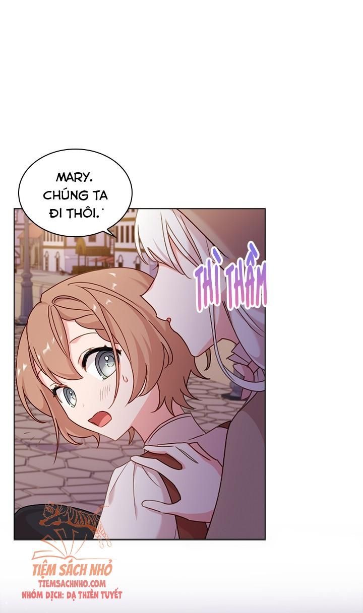  Tiểu Thư Muốn Được Nghỉ Ngơi Chương 5 page 42 - Giả Dược