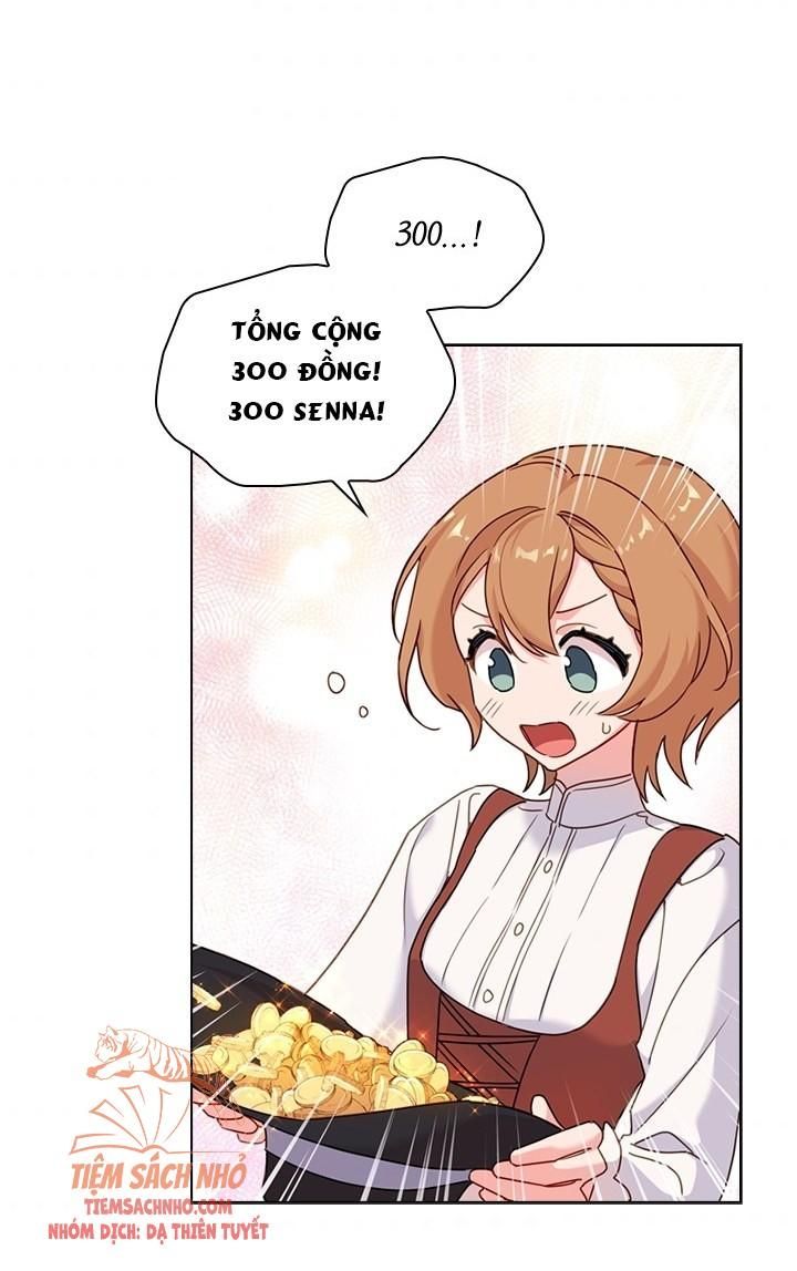  Tiểu Thư Muốn Được Nghỉ Ngơi Chương 5 page 46 - Giả Dược